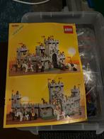 LEGO 6080 King's Castle - Vintage Set, Ophalen of Verzenden, Gebruikt, Complete set, Lego