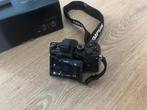 olympus OMD E-M1, Audio, Tv en Foto, Fotocamera's Digitaal, Ophalen, Gebruikt, Spiegelreflex, Olympus