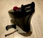 Benzinetank HONDA C50 met scharnier, Ophalen of Verzenden, Gebruikt, Tank, Overige merken