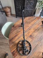 Metaaldetector Simplex+ waterdicht + Pinpointer, Ophalen, Meer dan 30 cm, Zo goed als nieuw, Minelab