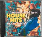 CD House Hits voor kids, Cd's en Dvd's, Cd's | Kinderen en Jeugd, Ophalen of Verzenden, Gebruikt, Muziek