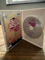Big Brain Academy f/ Wii, Puzzel en Educatief, Ophalen of Verzenden, Zo goed als nieuw, 3 spelers of meer