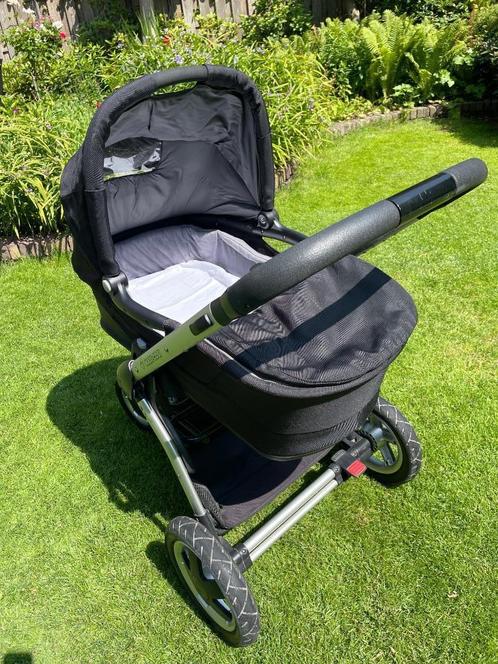 Kinderwagen Maxi Cosi Mura, Kinderen en Baby's, Kinderwagens en Combinaties, Gebruikt, Combiwagen, Maxi-Cosi, Luchtbanden, Met reiswieg