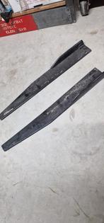 Auto tuning side skirt universeel, Ophalen of Verzenden