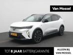 Renault Scenic E-Tech EV87 long range esprit Alpine | Solarb, Auto's, Renault, 12 maanden, Stof, 40 min, Wit