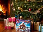 Kerst: Lego Friends 41323 Wintersport Chalet (nieuw), Ophalen, Nieuw, Complete set, Lego