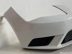 Seat Leon III voorbumper 5F0807221, Ophalen of Verzenden, Gebruikt, Voor, Bumper