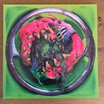 Lady Gaga - Dawn of Chromatica (clear vinyl), Cd's en Dvd's, Vinyl | Pop, Ophalen of Verzenden, 2000 tot heden, Zo goed als nieuw