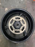 Suzuki GSXR 1000 velg achter, Ophalen of Verzenden, Gebruikt