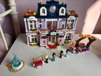 Lego Friends Heartlake city Grand hotel 41684, Complete set, Ophalen of Verzenden, Lego, Zo goed als nieuw