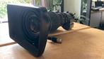 Canon B4 TV Zoom J9AX5.2B, Mini dv, Gebruikt, Canon, Ophalen of Verzenden