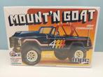 MPC Jeep Commando Mount'n Goat 1:25, Overige merken, Auto, Groter dan 1:32, Nieuw