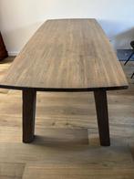 Eettafel, Ophalen, 100 tot 150 cm, 200 cm of meer, Zo goed als nieuw