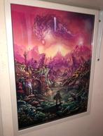 The legend of zelda, Ophalen of Verzenden, Zo goed als nieuw, A1 t/m A3, Film en Tv