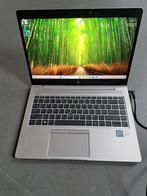 HP EliteBook 840 G6 Intel Core i5 1.6 GHz, 16GB, 256GB SSD, Computers en Software, Windows Laptops, 256 GB, 2 tot 3 Ghz, Qwerty