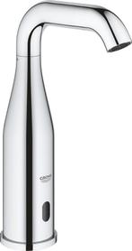GROHE Essence Wastafelkraan Opbouw - infrarood, Ophalen of Verzenden, Nieuw, Chroom, Kraan