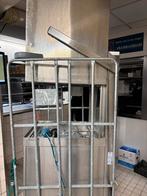 Winterhalter PT-M horeca Vaatwasser - Goede Staat, Witgoed en Apparatuur, Vaatwasmachines, Ophalen, Gebruikt