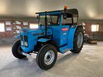 1961 Fordson Super Dexta Ford T10 Roadster Oldtimer Tractor, Ford
