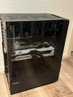 Game PC - Intel Arc B580 - Ryzen 7600 - 32GB, Computers en Software, Desktop Pc's, 32 GB, Zelf gebouwde pc, Zo goed als nieuw