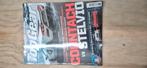 Topgear tijdschrift ongelezen, Ophalen of Verzenden, Nieuw, Sport en Vrije tijd