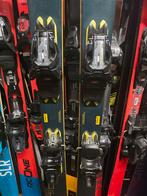 160cm ELAN AMPHIBIO 12C, Sport en Fitness, Skiën en Langlaufen, Overige merken, 160 tot 180 cm, Ophalen of Verzenden, Zo goed als nieuw