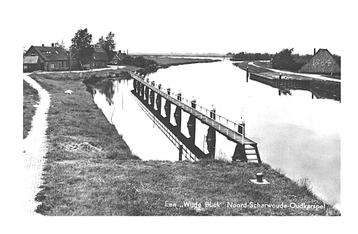 990296 Noord-Scharwoude Oudkarspel NH jr 50 Wijde Blick Gel beschikbaar voor biedingen