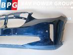 BUMPER VOOR G08 BMW iX3 (01-2020/-), Gebruikt, Voor, BMW, Bumper