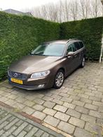 Volvo V70 D4 Automaat 8 versnellingen Momentum, Auto's, 1800 kg, 4 cilinders, Stationwagon, Diesel