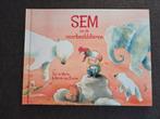 SEM en de voorbeelddieren, Boeken, Ophalen of Verzenden, Nieuw, Giel de winter, Fictie algemeen