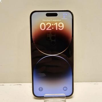 Apple iPhone 14 Pro Max | 256GB | Goud | B-Grade (836197) beschikbaar voor biedingen