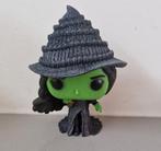 Funko pop! Elphaba glitter wicked for good, Ophalen of Verzenden, Nieuw