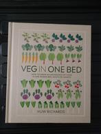 Veg in One bed Huw Richard 9780241376522, Ophalen of Verzenden, Zo goed als nieuw, Interieur en Design