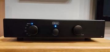 HEGEL H70 Integrated DAC beschikbaar voor biedingen