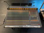 Yamaha pm3500, Ophalen, Gebruikt, 20 kanalen of meer, Microfooningang