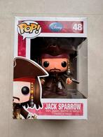 Funko Pop - Jack Sparrow, Verzenden, Gebruikt