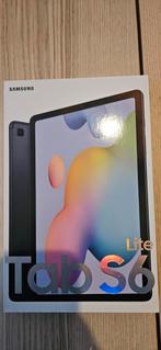 Samsung tab s6 lite, Computers en Software, Android Tablets, Wi-Fi, Samsung Galaxy Tab S6 Lite, 64 GB, Ophalen of Verzenden