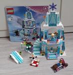 Lego Disney Elsa's IJskasteel 41062 - Compleet!, Ophalen of Verzenden, Zo goed als nieuw, Complete set, Lego