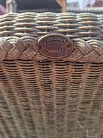 Origineel loom furniture stoelen 4x, Ophalen, Gebruikt, Hout