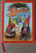 Rien Poortvliet - Kabouter kinderversjes, Fictie algemeen, Rien Poortvliet, Ophalen of Verzenden, Zo goed als nieuw