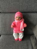 Te koop Poppenkleertjes voor pop van 35/40 cm., Ophalen of Verzenden, Nieuw, Babypop