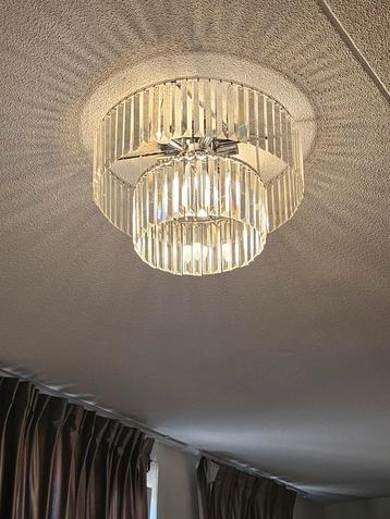 Plafond lamp