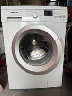 Wasmachine Siemens, Witgoed en Apparatuur, Ophalen, Gebruikt, Minder dan 85 cm, Voorlader