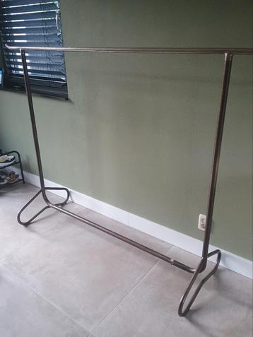 Kledingrek te koop - los of samen! beschikbaar voor biedingen