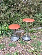 Franse Atelier Krukken - Set van 2, Ophalen
