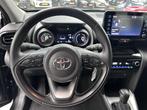 Toyota Yaris Cross 1.5 Hybrid Active, Stof, Gebruikt, 116 pk, Bedrijf