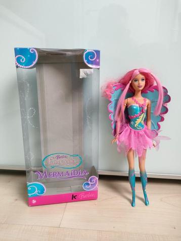 Barbie  Farytopia beschikbaar voor biedingen