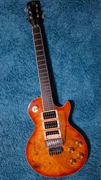 Evt ruil Vox Humana handmade Les Paul Custom customshop, Muziek en Instrumenten, Snaarinstrumenten | Gitaren | Elektrisch, Ophalen