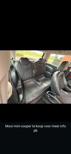 Mooie mini Cooper!!! Te koop, Ophalen of Verzenden