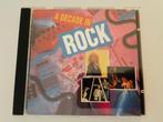 A Decade in Rock (CD), Verzenden, 1980 tot 2000, Zo goed als nieuw