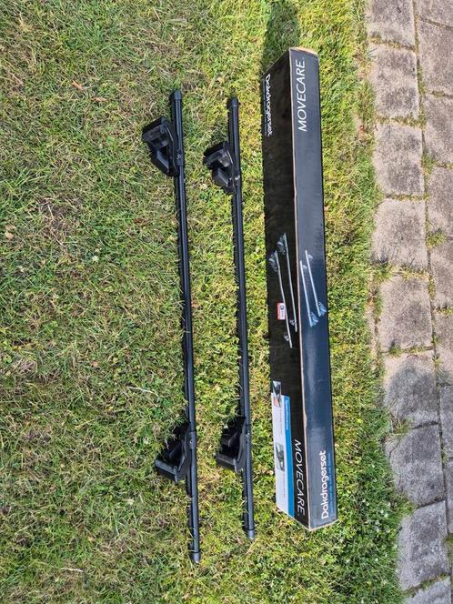 Dakdragerset universeel Movecare, Auto diversen, Dakdragers, Gebruikt, Ophalen